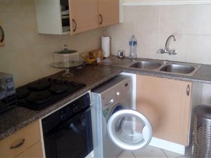 Studio apartment in Sagewood