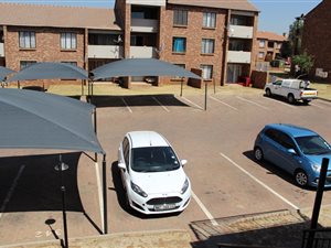 Studio apartment in Sagewood