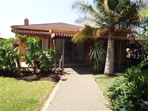 3 Bed House in Brits