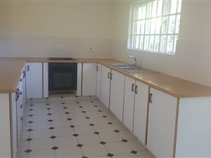 2 Bed Garden Cottage in Kloof