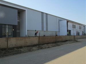 1411 m² Commercial space in Mt Edgecombe