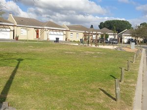 3 Bed Townhouse in Eikenbosch