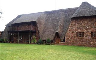 3 Bedroom House in Kimberley