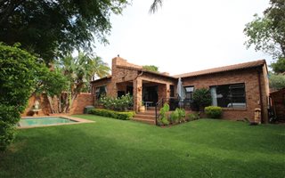 3 Bedroom Cluster in North Riding