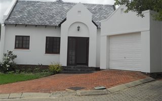2 Bedroom House in Willaway