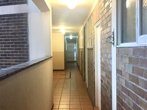 2 Bedroom Apartment in Musgrave