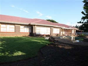 4 Bed House in Duncanville