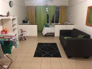 1 Bed Apartment in Westridge