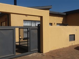 3 Bedroom House in Kwa Thema