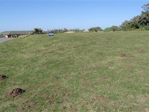 818 m² Land available in Kwelera