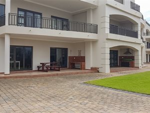 2 Bedroom House in Port Alfred