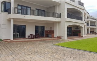2 Bedroom House in Port Alfred