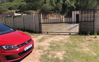 570 m² Commercial space in Assagay