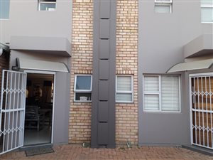 3 Bed Cluster in Glenhazel