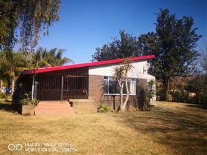 4 Bed House in Amandasig