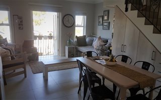 2 Bedroom Apartment in Nooitgedacht Estate