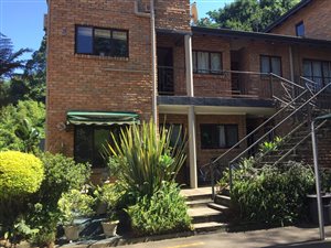2 Bed Townhouse in Chase Valley