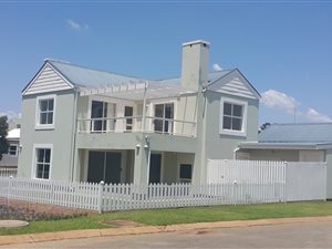 3 Bed House in Erasmus Park