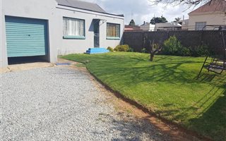 3 Bedroom House in Krugersdorp West