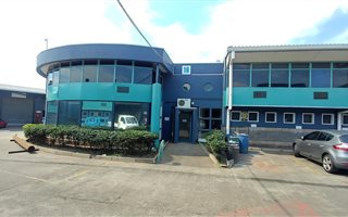 379 m² Industrial space in Red Hill