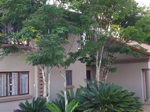 4 Bed House in Irene View Estate