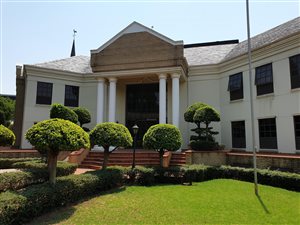 114 m² Commercial space in Hatfield