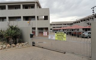 2 Bedroom Apartment in Heiderand