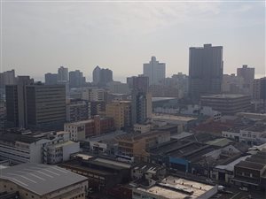 1 Bed Apartment in Esplanade