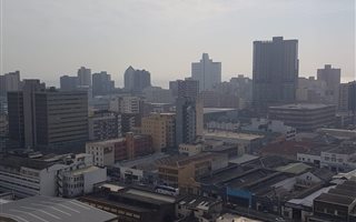 1 Bedroom Apartment in Esplanade