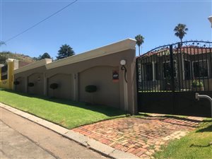 3 Bed House in Cyrildene