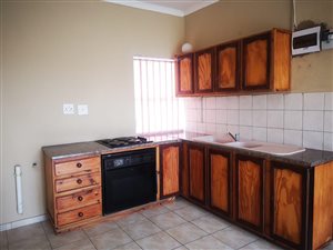 1 Bed House in Veld En Vlei