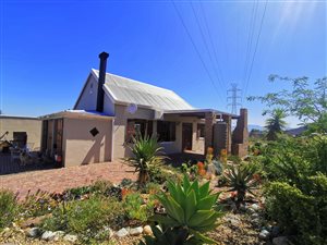 4350 m² Farm in Worcester and surrounds