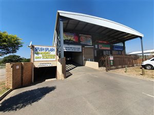 1241 m² Commercial space in Cato Manor