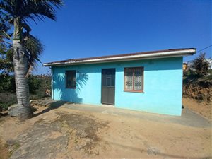 2 Bed House in Lovu
