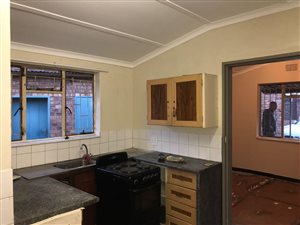 3 Bedroom House in Minnebron