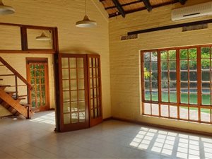 4 Bed House in Fairview