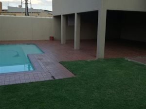 1 Bed Townhouse in Brackendowns