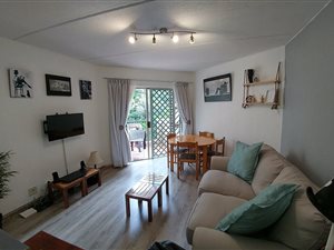 1 Bed Apartment in Bryanston West