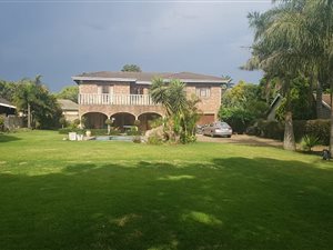 4 Bedroom House in Wartburg