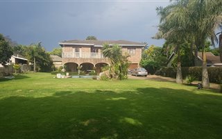 4 Bedroom House in Wartburg