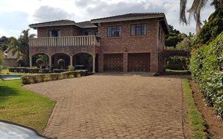 4 Bedroom House in Wartburg
