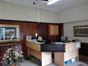 500 m² Office Space in Arcadia