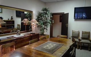 500 m² Office Space in Arcadia