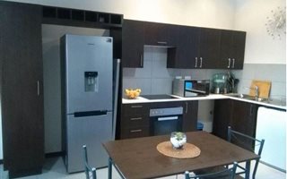 3 Bedroom Cluster in North Riding