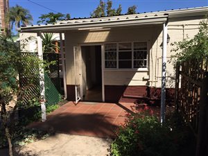 1 Bed Flat in Scottsville