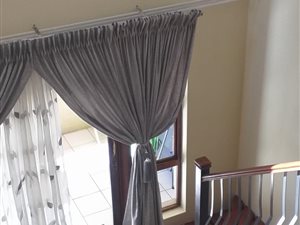 3 Bed Duplex in Erand Gardens