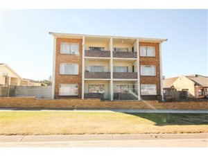1 Bed Apartment in Westering