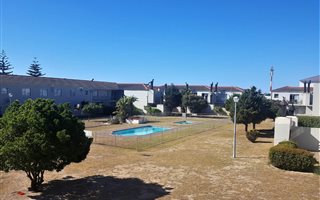 2 Bedroom Apartment in Langebaan Central