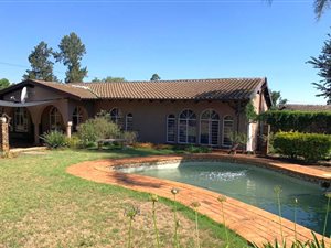 3 Bedroom House in Doringkloof