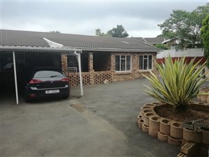 3 Bed House in Lincoln Meade